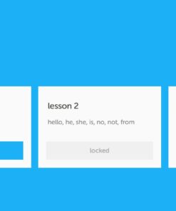 Alternative view of Duolingo