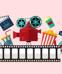 Alternative view of Educational Cinema