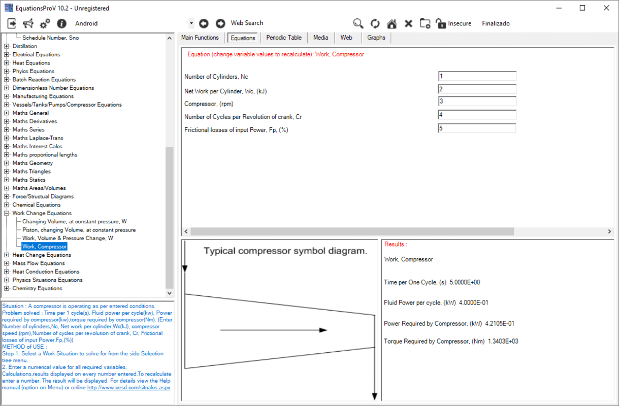 EquationsPro - Image 10