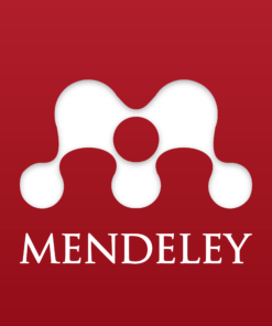 Alternative view of Mendeley
