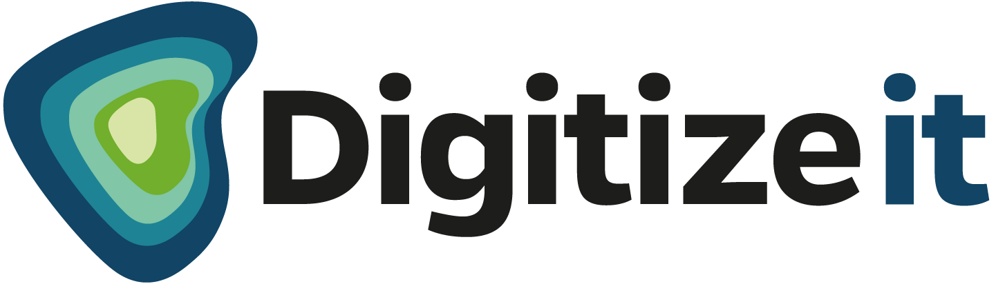 DigitizeIt