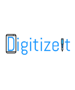 Alternative view of DigitizeIt